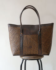 Borneo Woven Tote