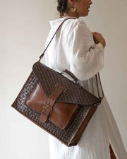 Borneo Briefcase