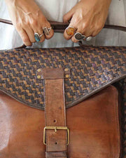 Borneo Briefcase