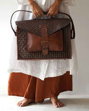 Borneo Briefcase
