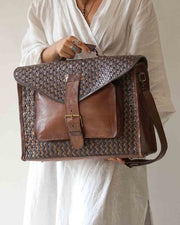 Borneo Briefcase