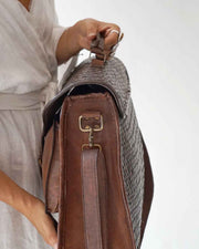 Borneo Briefcase
