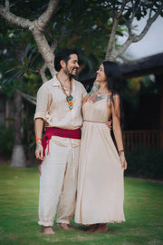 Bes Dress Sand Samadhi Collection bes-dress-sand