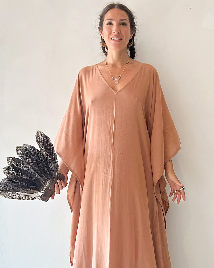 Khnum Kaftan