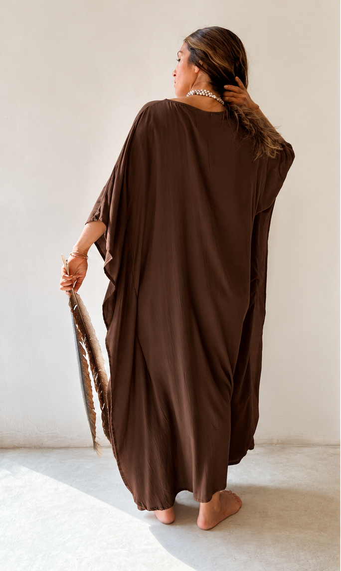 Khnum Kaftan