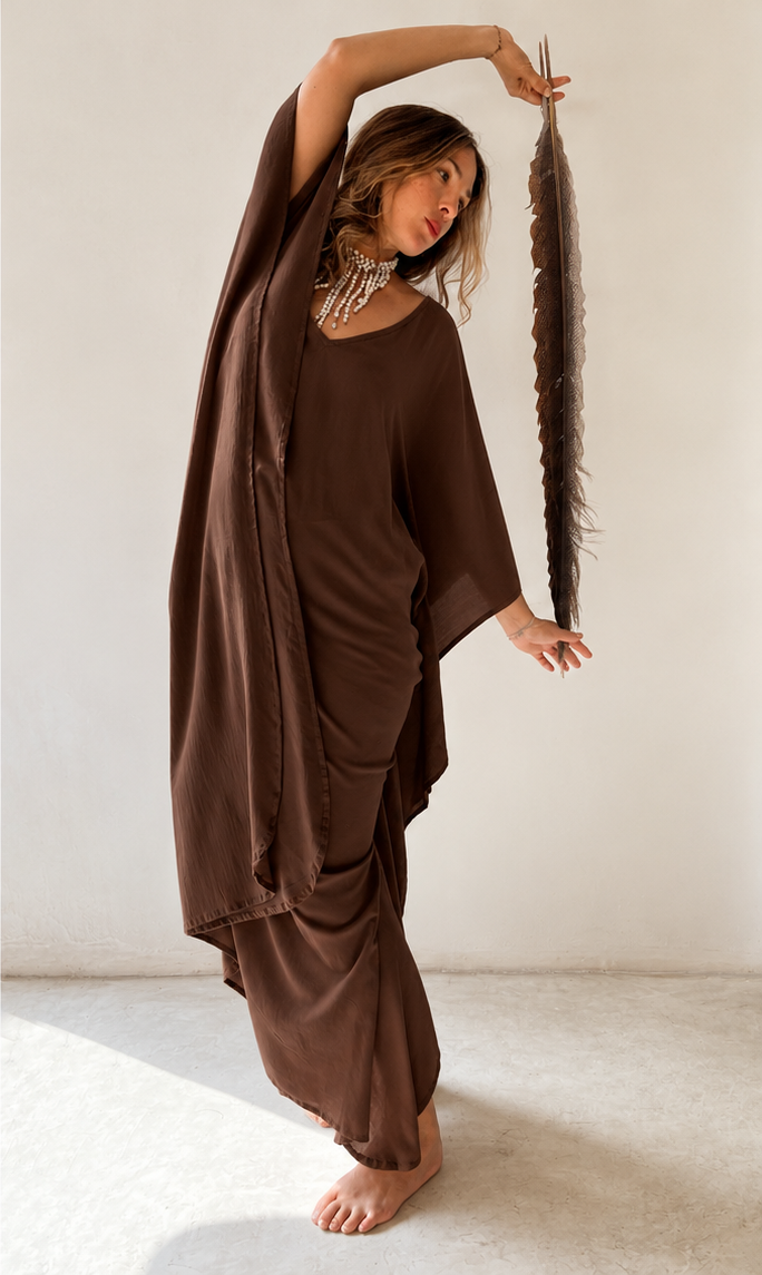 Khnum Kaftan