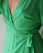 MAAT Dress