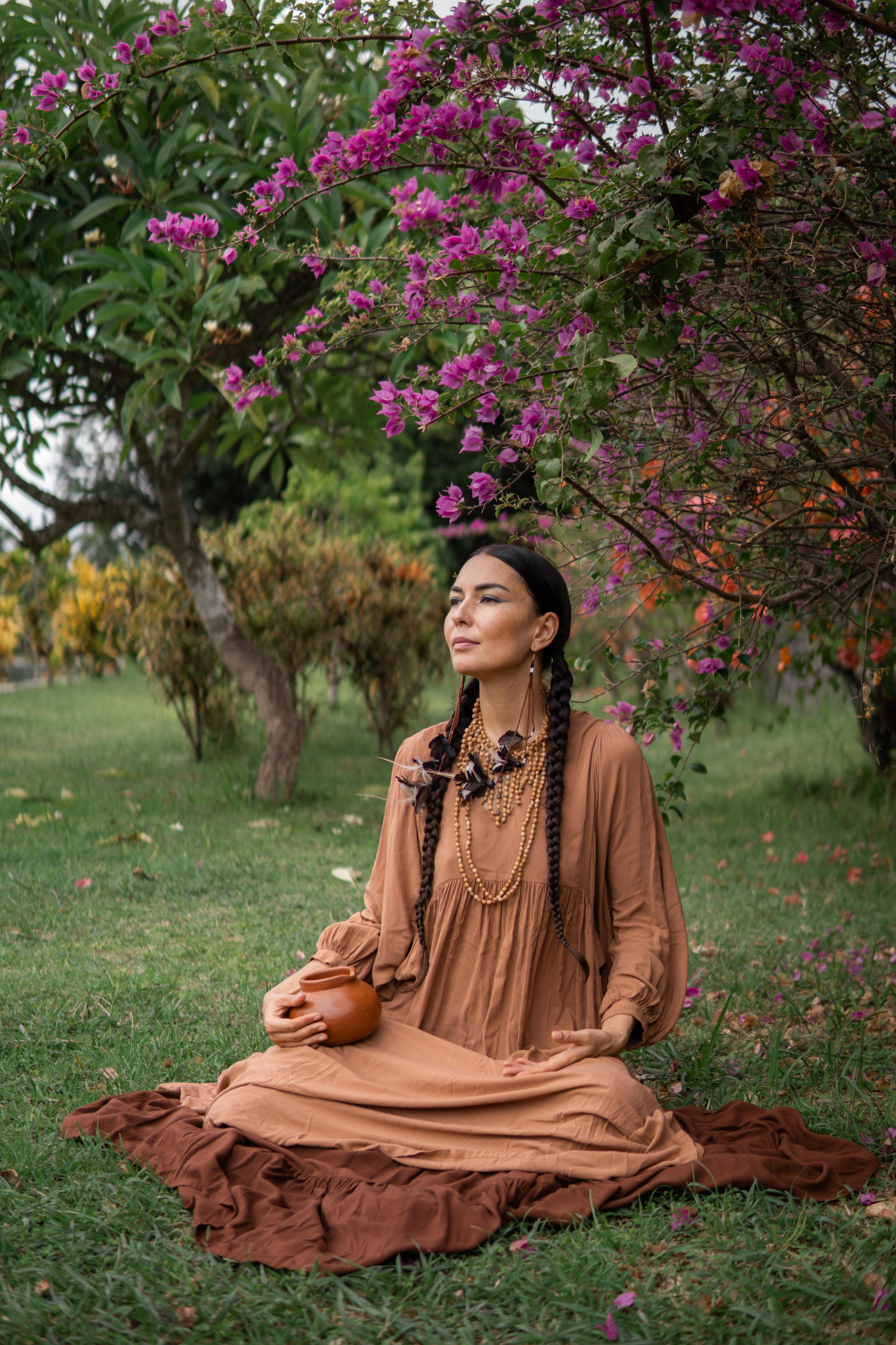 Rose Dress