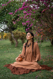 Rose Dress