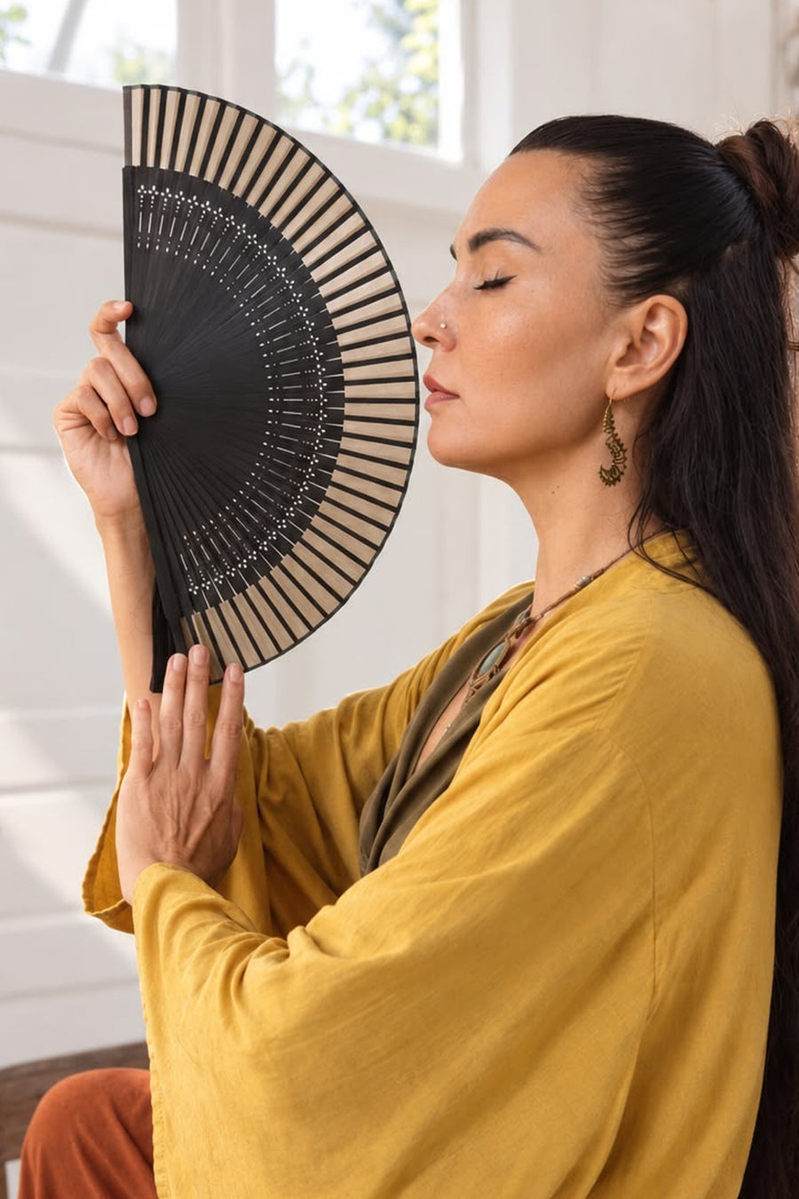 Chinese Fans